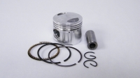  Piston set 50